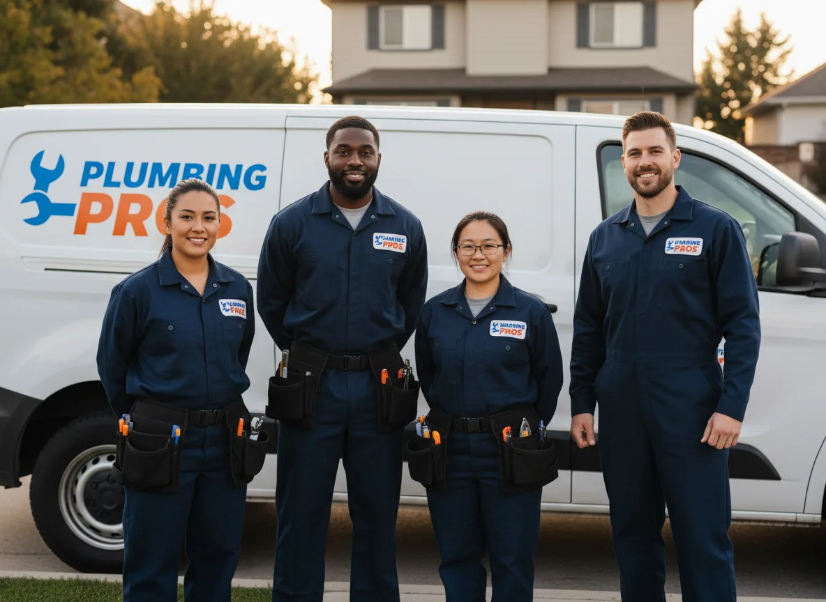 Water Heater Repair company in Farmland, IN